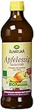 Alnatura Bio Apfelessig, 1er Pack (1 x 500 ml)