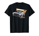 Fast & Furious: Spy Racers Tony Toretto Driven To Win T-S