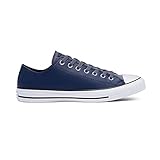 Converse Chuck Taylor All Star - Ox - Midnight Navy/Light Carbon/Weiß