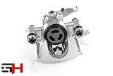 GH - GH-452511H BREMSSATTEL HINTEN RECHTS