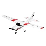 AAAHHH RC Flugzeug, Modell DIY EPP Schaum RC Drohne, 2.4G 3-Kanal-Fernbedienung Flugzeug Fixed Wing Für Kinder Geschenk