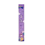 jiangye Cartoon-Stifte Gelschreiber Multicolor Gel Stift Gel Ink Pens Cute Colorful Writing Pens Pens Stationery Office School Supplies for Student Style Color R