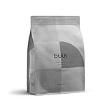 Bulk Pure Whey Protein Isolat 90, Protein Pulver, Eiweißpulver, Geschmacksneutral, 1 kg, Verpackung Kann V