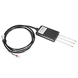 Tomantery Bodensensor, FÜR ALLE Arten VON -EC-Sensor GENAUER Bodenmesser für den Innen- und Außenbereich für den Profi für den G