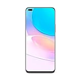 Huawei Nova 8i - Smartphone 128GB, 6GB RAM, Dual SIM, Starry Black