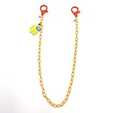 NC Mode Brillenkette Für Kinder Kreative Anti-verlorene Maske Lanyard Cartoon Spaceman Sonnenbrille Kette Charms B