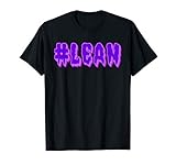 LEAN Purple Drank Promethazine T-S