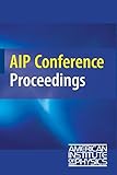 XXII International Conference on Raman Spectroscopy (AIP Conference Proceedings / Atomic, Molecular, Chemical Physics, Band 1267)