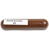Schellackstange EICHE DUNKEL 52
