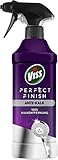 Viss Perfect Finish Reiniger Anti-Kalk Reinigungsmittel für 100 Prozent Kalkentfernung 435 ml 1 Stück