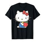 Hello Kitty Retro T-S