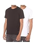 Levi's Skateboarding Two Pack T-Shirt XL white/black