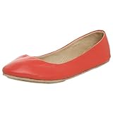 Seychelles Damen Tryst, flach, Orange (Orange), 41 EU