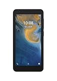 WWLONG Smartphone Blade A31 Lite (12.7cm (5 Zoll) Display, 4G LTE, 1GB RAM und 32GB interner Speicher, 5MP Hauptkamera und 2MP Frontkamera, Dual-SIM, Android 11 GO) Blade A31 lite Grey g