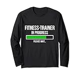 Trainer-Lizenz Ausbildung Fitness-Trainer Lang