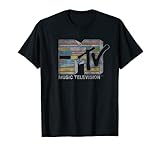 MTV Flag MTV T-S