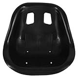 Uniquk Balance Auto Drifting Kart Driften Rennsitz Modifizierter Stuhl G