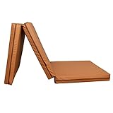 BenchK Turnmatte Klappb