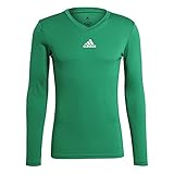 adidas Team Base Sweatshirt Teagrn L