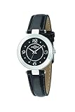 Chronostar Watches Damen Analog Quarz Uhr mit Verschiedene Materialien Armband R3751243507