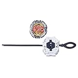 Hasbro Beyblade Burst Pro Series Perfect Phoenix Kreisel Starter Pack – Battle Kreisel mit Starter, F2328ES00, Multi C