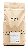 Alvar Pet - Trockenfutter Hunde | Monoprotein Entenfleisch und getreidefrei | Hohe Akzeptanz | Nachhaltiges Alleinfutter mit bis zu -84% CO2 | Für Welpen und Erwachsene (6kg)