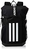 adidas FJ4441 4Athlts Bp Tasche Black/Black/White One S