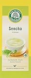 Lebensbaum Grüntee Im Teebeutel - Sencha, 30 g