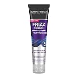 John Frieda Definierende Locken Crème - Aus der Frizz Ease Traumlocken Serie - Mit Abyssinian Öl, 150