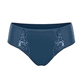 ulla Lingerie féminine Slip Ella 3632 Ocean 50