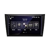 GPS Android Head Unit Autoradio Für Volkswagen VW Golf 6 2008-2016 GPS Navigation Touchscreen Multimedia Player Radio Empfänger Carplay DSP RDS (Größe: Quad-Core, Farbe: WiFi: 2 + 32G)