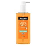 Neutrogena Visibly Clear Spot Proofing Daily Wash, 200