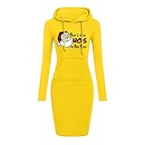 Damen Hooded Jacket Premium Kapuzenjacke Damen mit Kontrast-Innenfutter Basic Hoodie mit Reißverschluss Zip Hoodie Hochwertige nachhaltige Damen-Oberteile Schulterjacke Cardigan Top p