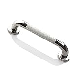 LUOFDCLDDD Duschschutz Grab Bar 15-Zoll-Rutschfeste Dusche Greifer Bars, Edelstahl-Nylon-Badezimmer-Griffe, Badezimmer-Balance-Bars, Hilfsbad, Hilfsbadewanne Für Ältere Menschen Mit Behinderungen/38