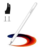 WOEOA ipad Tablet Stift, Sensitiver Touch Pencil Mit Palm Rejection Kompatibel mit sämtliche Stift für Tablet ipad 2. Generation/4.Generation/ipad air/Mini/iPhone/Samsung/Huawei/Lenovo/Xiaomi/Goog