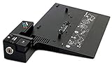 Lenovo 2504 Dockingstation Replikator für ThinkPad R60 - R61 - R61i - R400 - R500 - T60 - T60p - T61 - T400 - T500 - W500 - Z60m - Z60t - Z61m - Z61t (Generalüberholt)