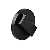 FANGPING Fang-ping Adapter Auto 1Pcs OT338 Schwarz Sitz for BMW Mini Cooper T
