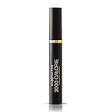 Max Factor 2000 Calorie Mascara Schwarz – Langanhaltende Wimperntusche für Definition und Volumen – 1 x 9