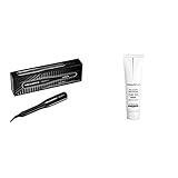 L'Oréal Professionnel Paris SteamPod 3.0 | Karl Lagerfeld Edition + Schützende Glättungscreme für kräftiges oder geschädigtes H