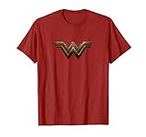 Wonder Woman Movie Wonder Woman Logo T S