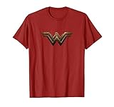 Wonder Woman Movie Wonder Woman Logo T S