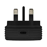 Juice 25W USB-C Schnellladegerät Stecker | Samsung Galaxy S21, S21 Ultra, Fold, Note | Schnellladegerät für iPhone 12, 11, X, XR, XS