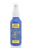 Anti Brumm Kids 75ml inclusive einer H