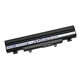 AL14A32 31CR17/65-2 KT.00603.008 Laptop Batterie Ersatz für Acer E14 E15 E5 E5-411 E5-421 E5-471 E5-472 E5-511 E5-521 E5-531 E5-551 E5-571 E5-572 V3 V3-532 V3-572 Series(11.1V 56Wh 5000mAh)