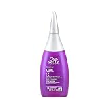 Wella Curl it Well-Lotion Mild C/S 75ml *