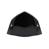 Scheiben Windabweiser Für Z1000 2014 2015 2016-2020 Windschutzscheibe Windschutzscheibe Deflektorabdeckung Motorrad Windschutzscheibe Baffle Windabw