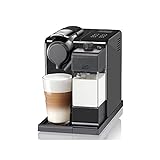 DAGONGREN Professionelle Kaffeemaschine Espressomaschine mit Mühle Automatische Küchengeräte (Color : B)