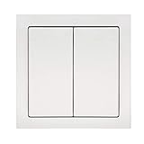 Busch und Jäger 6716 UJ-84 Friends of Hue smart switch L