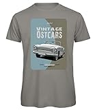 T-Shirt mit Motiv von Wartburg 22Wa107