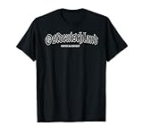 Cooles Ostblock Fußball DDR Osten Ossi Design Ostdeutschland T-S